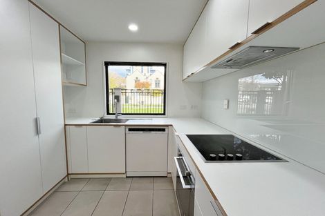 Photo of property in 3/45 Chester Street West, Christchurch Central, Christchurch, 8013
