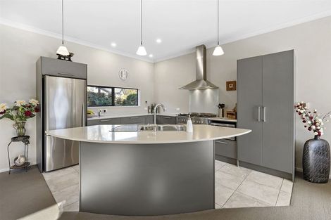 Photo of property in 1 The Pier, Whitby, Porirua, 5024