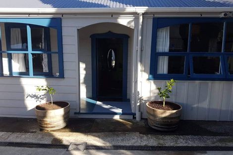 Photo of property in 41 Palmer Street, Aro Valley, Wellington, 6011