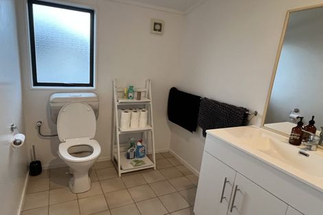 Photo of property in 21 Worcester Street, West End, Palmerston North, 4410
