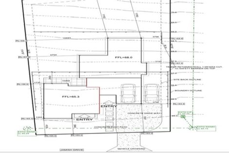 Photo of property in 38 Jamish Drive, Warkworth, 0910