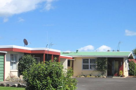 Photo of property in 41b Smith Street, Matamata, 3400