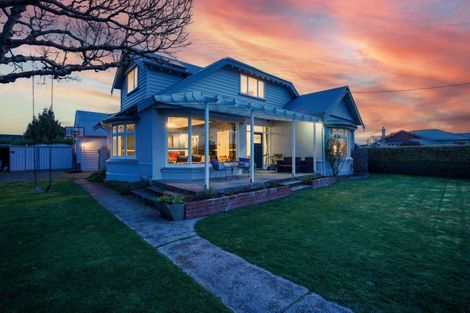 Photo of property in 63 Heywood Street, Grasmere, Invercargill, 9810