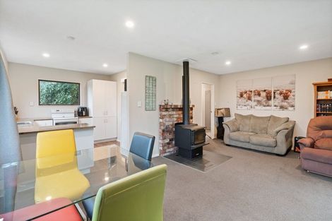 Photo of property in 6 Rimu Place, Oxford, 7430