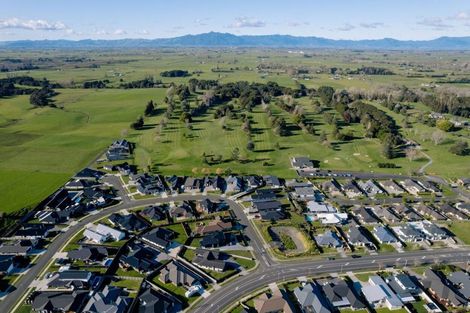 Photo of property in 97 Marsh Avenue, Morrinsville, 3300