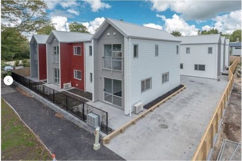 Photo of property in 16u1 Hammond Street, Hamilton Central, Hamilton, 3204