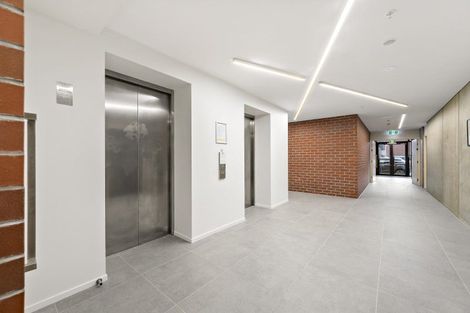 Photo of property in 405/21u King Street, Mount Cook, Wellington, 6021