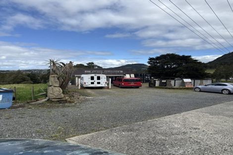 Photo of property in 200 Great North Road, Te Kamo, Kamo, 0185