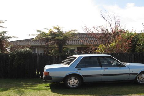 Photo of property in 2d Lightheart Street, Glenholme, Rotorua, 3010
