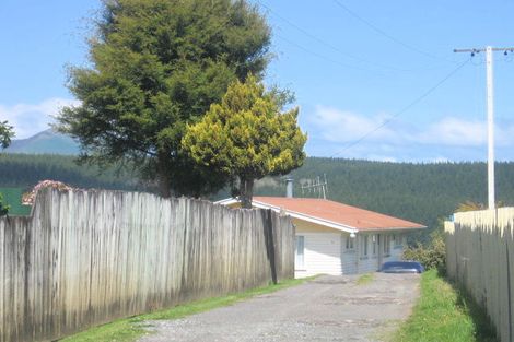 Photo of property in 5 Rimu Street, Mangakino, 3421