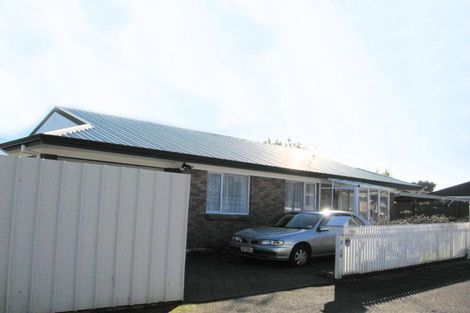 Photo of property in 172a Nixon Street, Hamilton East, Hamilton, 3216