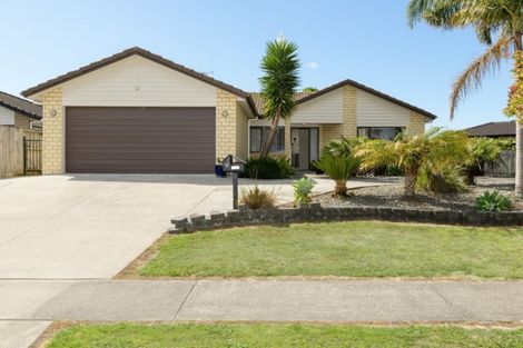 Photo of property in 9 Kereru Place, Pyes Pa, Tauranga, 3112