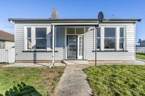 Photo of property in 233 Princes Street, Strathern, Invercargill, 9812
