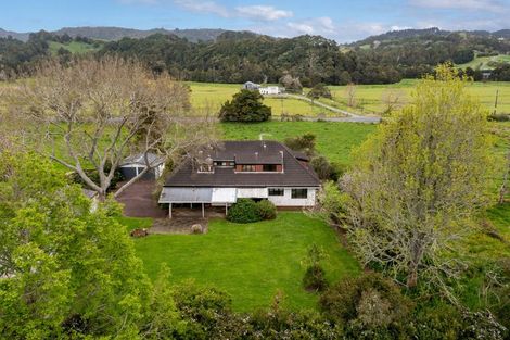 Photo of property in 288 Waitoki Road, Waitoki, Kaukapakapa, 0871