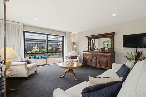 Photo of property in 4 Robb Place, Kaiapoi, 7630