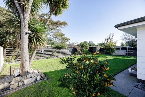 Photo of property in 3 Ryan Crescent, Greenmeadows, Napier, 4112