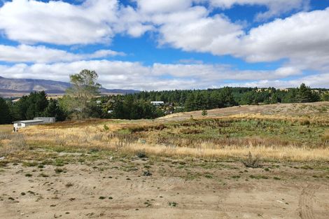 Photo of property in 22 Rodman Lane, Lake Tekapo, 7999