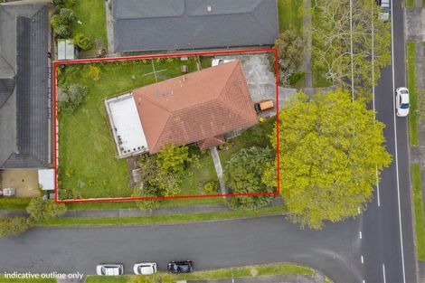 Photo of property in 1 Sanctuary Point, Sunnyhills, Auckland, 2010