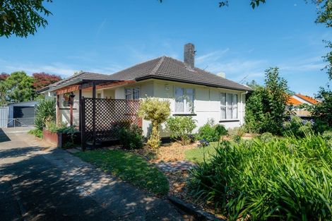 Photo of property in 22 Slim Street, Bader, Hamilton, 3206