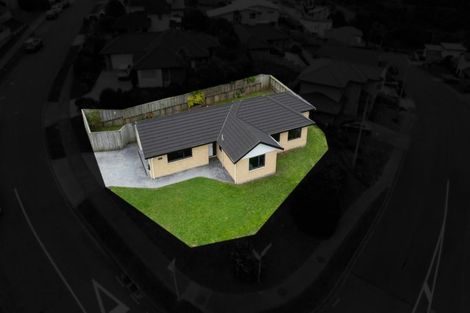 Photo of property in 2 Comber Place, Johnsonville, Wellington, 6037