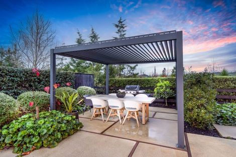 Photo of property in 16 Benjamin Place, Clevedon, Papakura, 2582