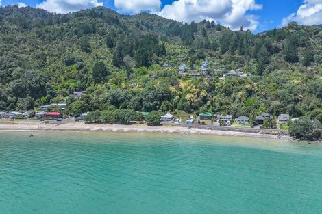 Photo of property in 314 Thames Coast Sh25 Road, Thornton Bay, Thames, 3575