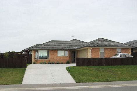 Photo of property in 43 Renoir Drive, Rolleston, 7614