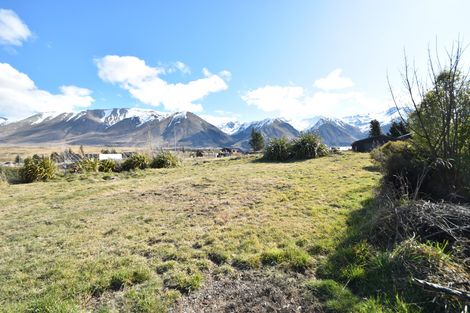 Photo of property in 100 Ohau Drive, Lake Ohau, Twizel, 9412