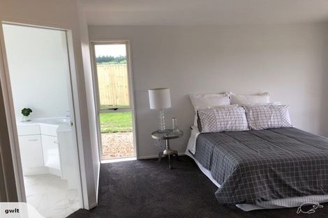 Photo of property in 6 Claw Place, Rolleston, 7615