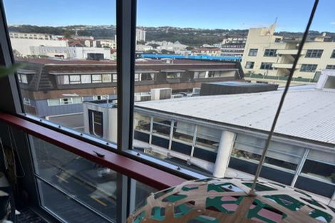 Photo of property in Tattoo Apartments, 26/42 Abel Smith Street, Te Aro, Wellington, 6011