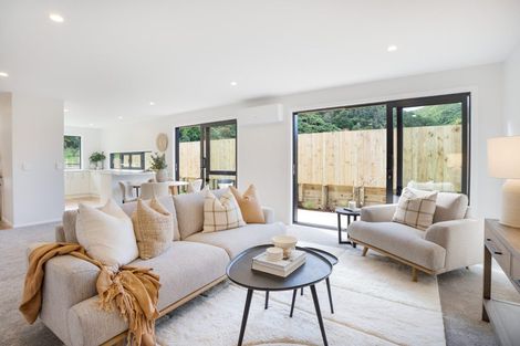 Photo of property in 41 Colorado Road, Totara Park, Upper Hutt, 5018