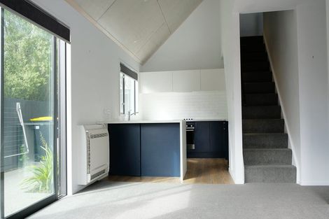 Photo of property in 1/17 Rutherford Street, Woolston, Christchurch, 8023