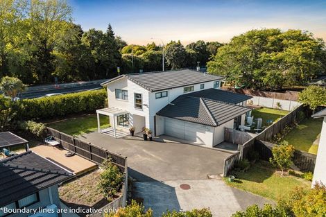 Photo of property in 41 Andalusian Way, Karaka, Papakura, 2113