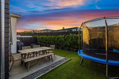 Photo of property in 7 Te Aho Matua Road, Hobsonville, Auckland, 0616