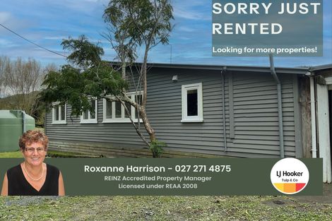 Photo of property in 3132 Kaipara Coast Highway, Glorit, Warkworth, 0984