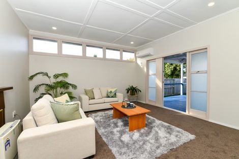 Photo of property in 217 Fox Street, Hamilton East, Hamilton, 3216