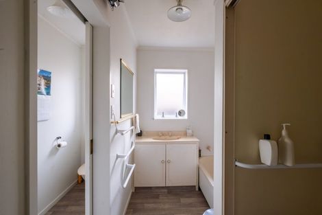 Photo of property in 1/100 Centaurus Road, Huntsbury, Christchurch, 8022