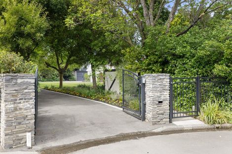 Photo of property in 3 Ashdale Lane, Strowan, Christchurch, 8052