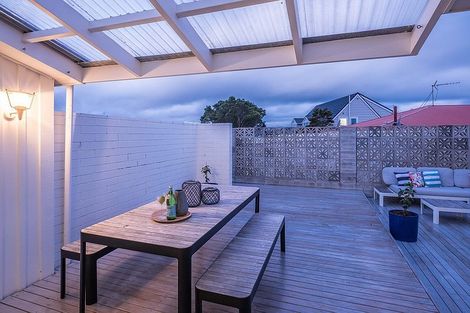 Photo of property in 2 Cranwell Street, Churton Park, Wellington, 6037