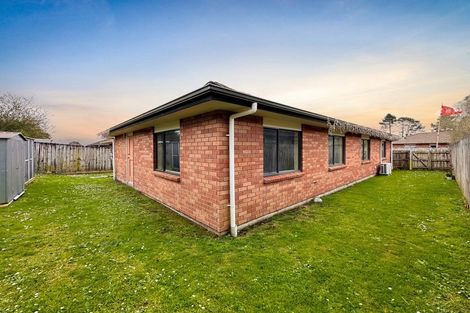 Photo of property in 8 Maadi Place, Papakura, 2110