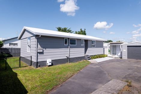 Photo of property in 100b Higgins Road, Frankton, Hamilton, 3204