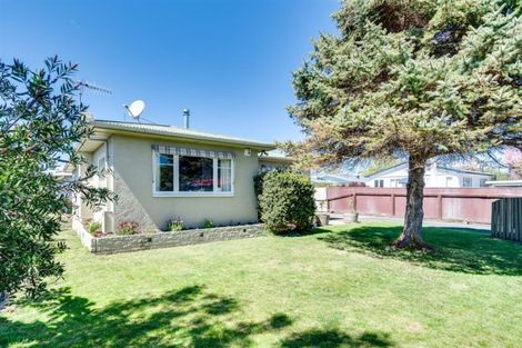 Photo of property in 37a Seddon Crescent, Marewa, Napier, 4110