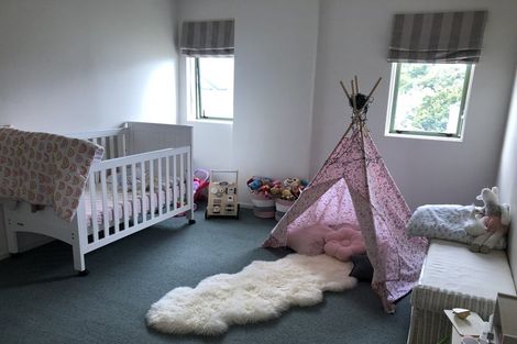 Photo of property in St Helens Apartments, 109 Coromandel Street, Newtown, Wellington, 6021