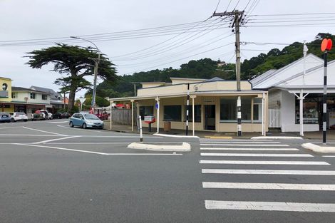 Photo of property in 1/30 Dundas Street, Seatoun, Wellington, 6022
