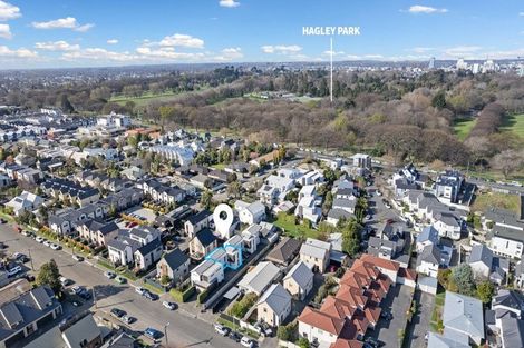 Photo of property in 60a Brockworth Place, Riccarton, Christchurch, 8011