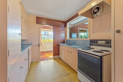 Photo of property in 22 Budleigh Street, Frankleigh Park, New Plymouth, 4310