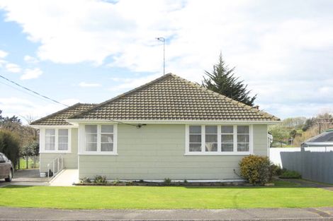 Photo of property in 24 Bibby Street, Waipawa, 4210