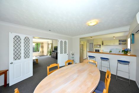 Photo of property in 25 Rubens Place, Burnside, Christchurch, 8053