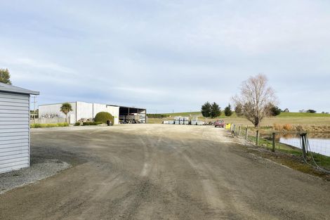 Photo of property in 11 Woolshed Road, Reidston, Oamaru, 9492