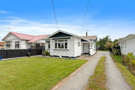 Photo of property in 15 Cambridge Terrace, Masterton, 5810